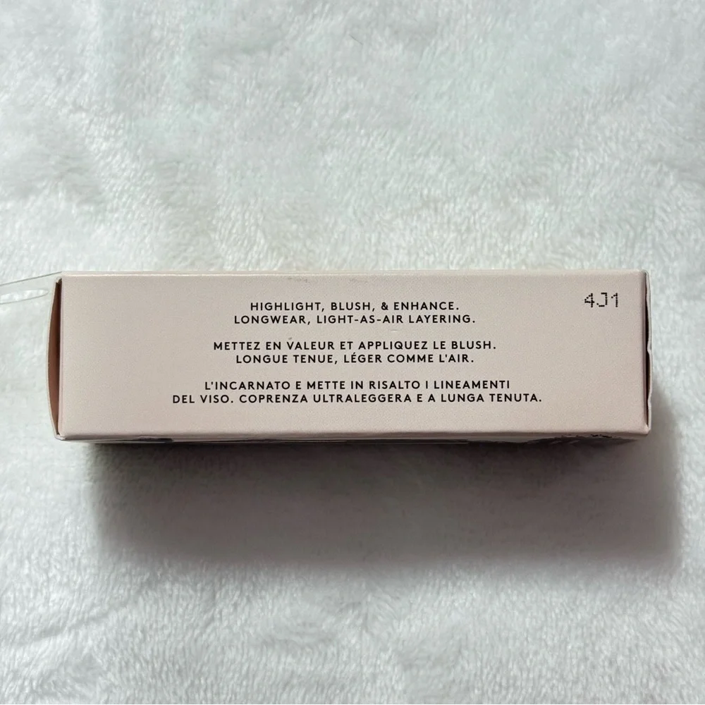 Fenty Beauty MATCH STIX SHIMMER SKINSTICK - 03 Sinamon- New
